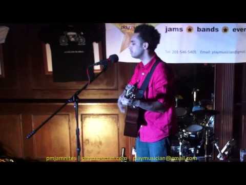 PLAYMEISTERS NITE - ANGEL EDUARDO - AMERICA