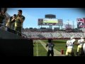 Madden NFL 11 FULL "Blink" Trailer