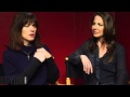 Elliot Kotek interviews Maggie Siff and Robin Weigert from 