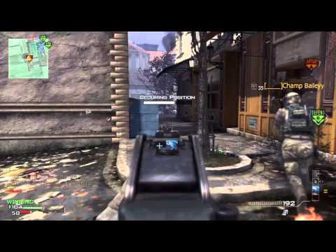cod mw3 - You can hear the enemy rage while they watch the kill cam! If you take out the Osprey Gunner before it drops the care packages, it won't drop any care packag...