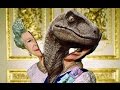 Reptilian shape shifting Annunaki GARBAGE