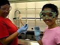 Fractional Distillation