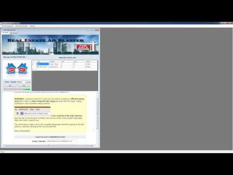 how to put your car on craigslist