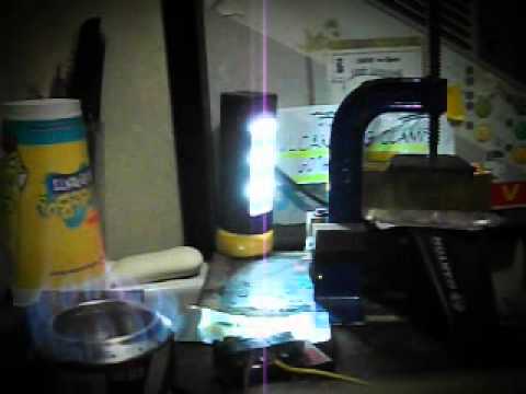 how to use vulcanizing patch kit