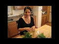 Broccoli Rabe - Laura Vitale