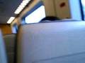中国版の新幹線（ＣＲＨ高速鉄道）に乗車して杭州駅から上海南駅までの乗車したときの車窓風景です。