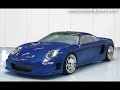 Porsche 9FF GT9 pictures - 19Dec07 (Nissan GT-R later)