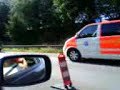 A52 crash