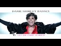 Shirley Bassey - GET THE PARTY STARTED - TV Commercial