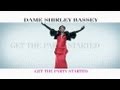 Shirley Bassey - GET THE PARTY STARTED - TV Commercial