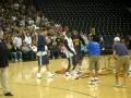 2008-12-25 | Golden State Warriors Open Practice ~> Golden State Warriors Open Practice in Oracle Arena ...  (00:04)