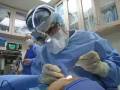 Rhinoplasty In the Operating Room - Septoplasty