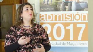 BRÚJULA UMAG 2017 - Bienvenidos a la Universidad