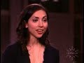 122305 - Bianca Tells Zach About How Maggie And She Exploded