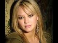 Hilary Duff - Dreamer (Subtitulado)