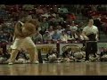 Re: Mascot Fight at the 2008 Summit League Championship