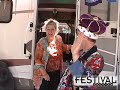  roots music festival preview joe craven banjo emcee interview