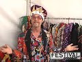 Joe Craven at Live Oak 2007