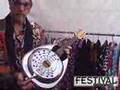 Joe Craven at Live Oak 2007