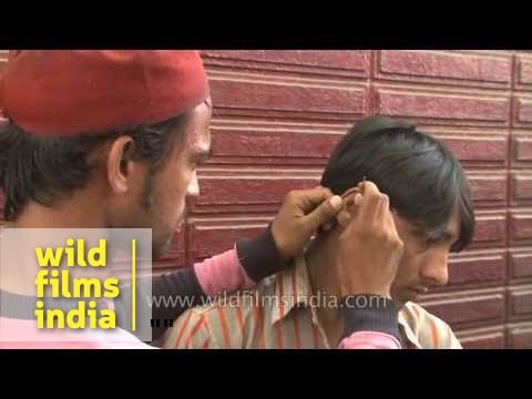 how to cure itchy ears