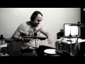 SENSES FAIL - Handguns and Second chances Drum Cover by Jim Polanco