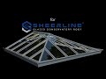 SHEERVENT® FOR S2 - CONSERVATORY ROOF VENTS DONE PROPERLY
