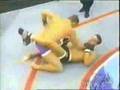 Matt Hughes The Country Boy Highlight