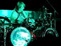 Rikki Rockett of Poison