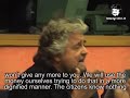 Beppe Grillo at the European Parliament Beppe Grillo at the European Parliament