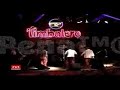 La Elite - Como si nada (en vivo)