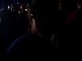 Tiga Creamfields 2005