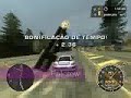 Need For Speed MW - Porche in Milestones