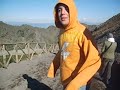 viatje fi de curs o6   susto a un desconocido xd