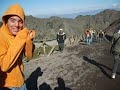 viatje fi de curs o6   susto a un desconocido xd