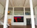 A Forgotten Keith Haring Painting Is Found by Contractors A Forgotten Keith Haring Painting Is Found by Contractors