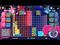 I suck at Lumines I suck at Lumines