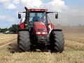 Case-IH CS150 Claas Quadrant 2200 Trekkerweb Case-IH CS150 Claas Quadrant 2200 Trekkerweb