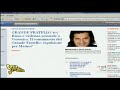 Grande Fratello 10: Mauro aggredisce Veronica..TUTTO FINTO..!!!!!!