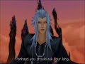Can't Touch Axel