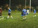 Partita falange-miscela team sintesi