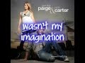 FULL SONG Jennifer Paige ft. Nick Carter - Beautiful Lie + Lyrics