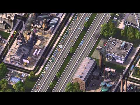 sim city 4