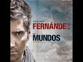 01.Alejandro Fernandez-Pecadora[Estreno cd Dos Mundos 2009]