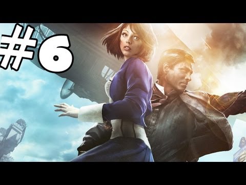 bioshock review