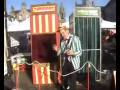 Mischief La-Bas - 'The Carnival Of Curiosities'