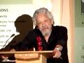 David Suzuki on our economy and environment, part 1 of 6