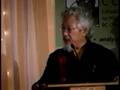 David Suzuki on our economy and environment, part 1 of 6