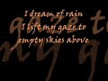 Sting – Desert Rose