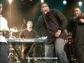 Estreno 2007. Very nice tumbao at the beginning. They will record this later this year, and if this song is an indication of what to expect from the new CD, I will definitely have to buy it.