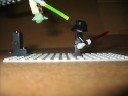 Lego Star Wars Duell 5
